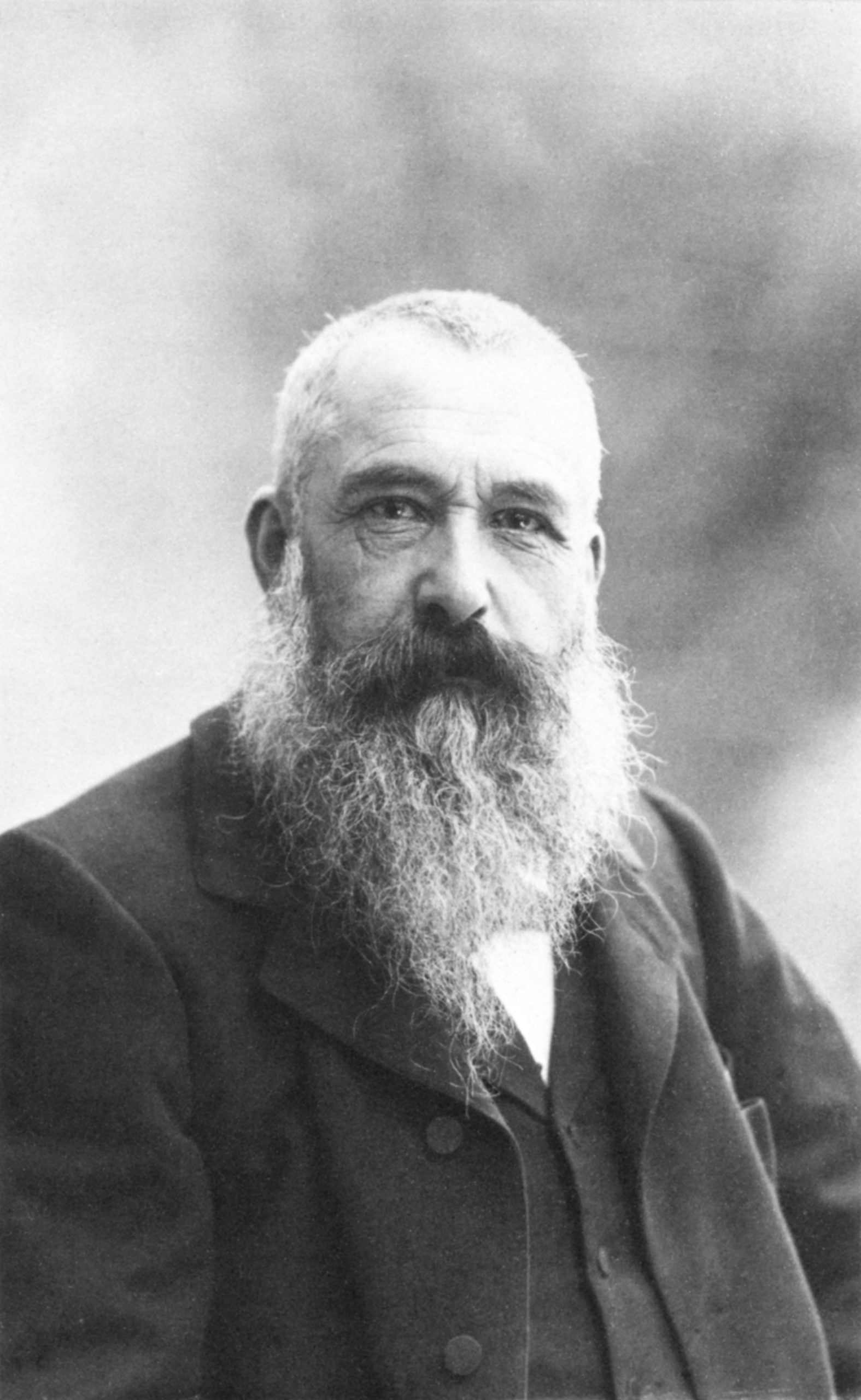 Malarze impresjonizmu – Claude Monet