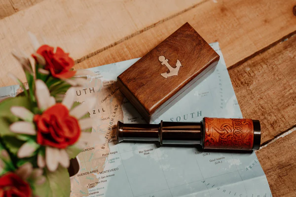 Antyk na prezent dla niego – część historii zamiast gadżetu